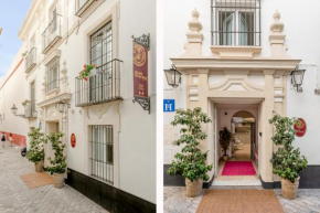 nüa santa cruz, Seville